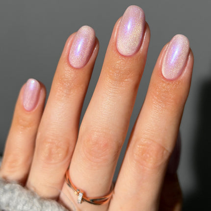 DARK Gel Polish Cat Eye 37, 6 ml