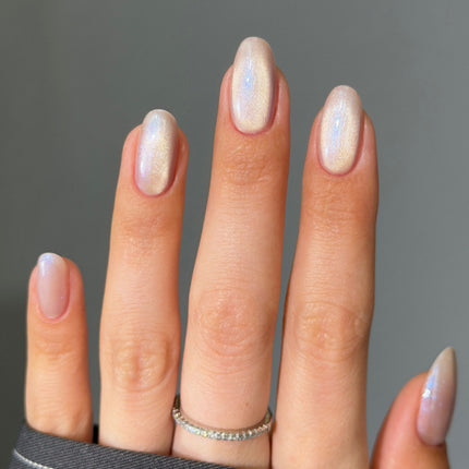 DARK Gel Polish Cat Eye 36, 6 ml
