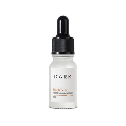 DARK Cuticle remover