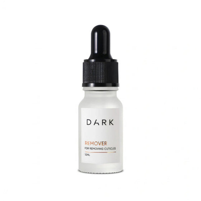 DARK Cuticle remover
