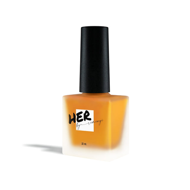 Stamping Gel Polish No.7- HER