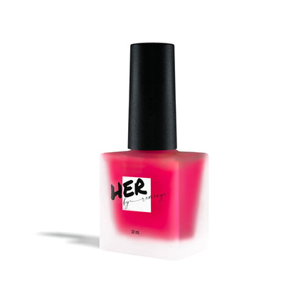 Stamping Gel Polish No.13 - HER