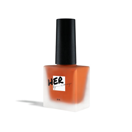 Stamping Gel Polish No.16 - HER