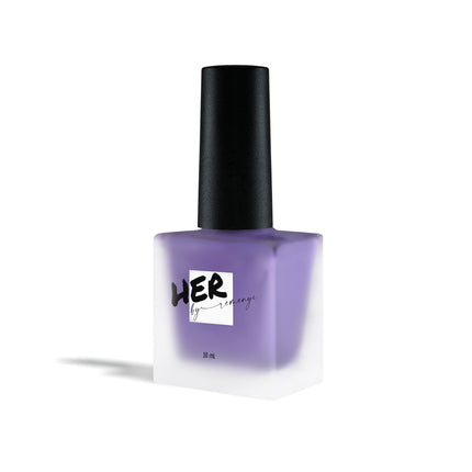 Stamping Gel Polish No.18 - HER