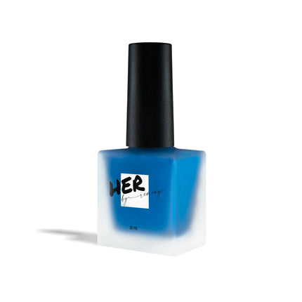 Stamping Gel Polish No.20 - HER