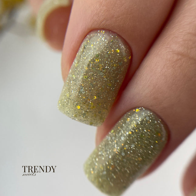 Colour Base Neon Siiay №4, 8 ml - Trendy Nails