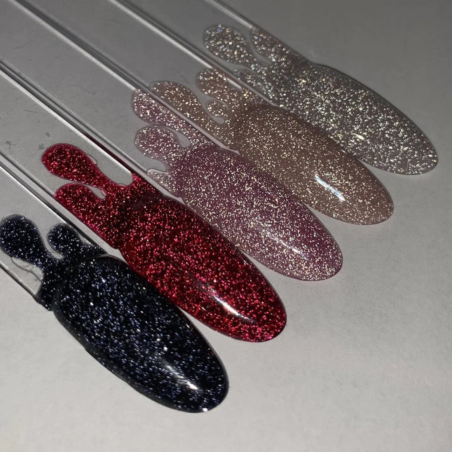 Colour Base Siiay №3, 8 ml - Trendy Nails