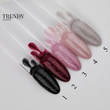 Colour Base Siiay №3, 8 ml - Trendy Nails