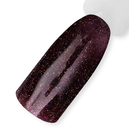 Liquid Builder Gel ReformA  - Supernova Swirl, 10ml
