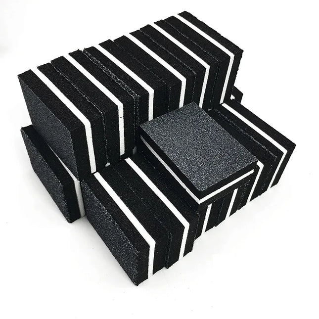 Mini buffer block - pack of 50pcs