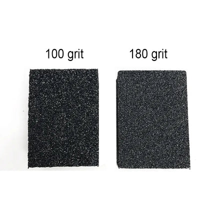 Mini buffer block - pack of 50pcs