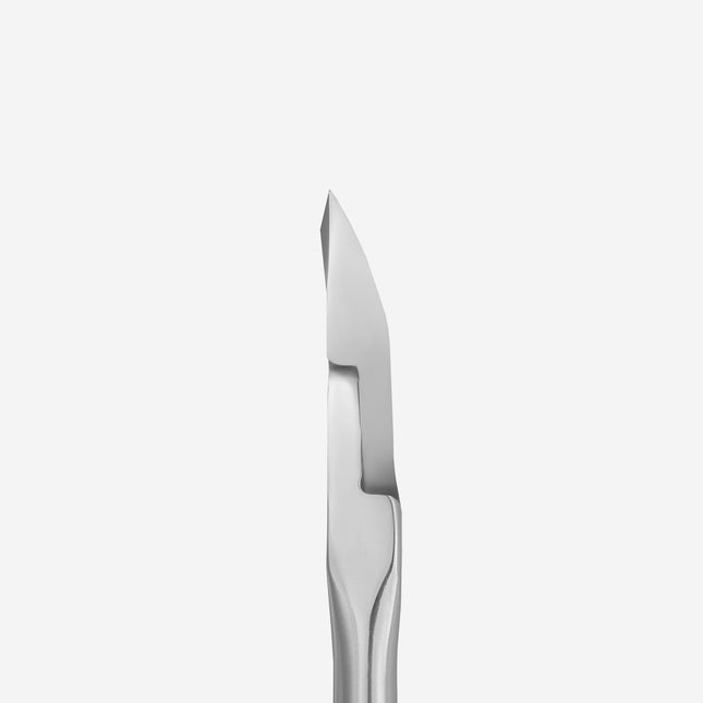 Professional cuticle nippers Staleks Pro Expert 91, 3 mm-NE-91-3