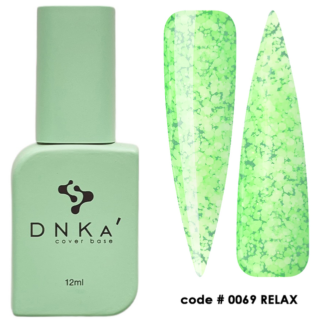 DNKA Cover Base-0069 Relax