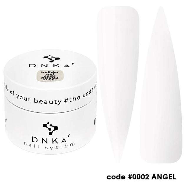 DNKA Builder Gel, 30ml 0002 Angel