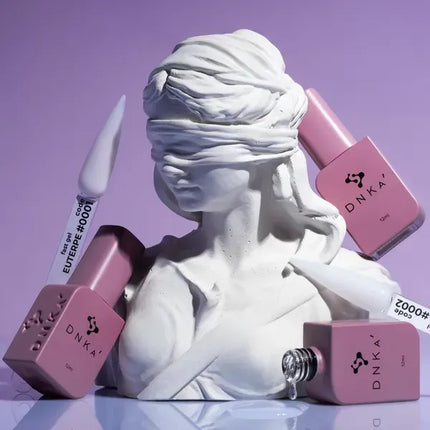 DNKa' Fast Gel #0009 Urania