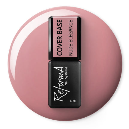 ReformA Cover Base Nude Elegance, 10ml