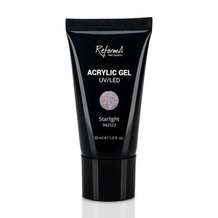Acrylic Gel –  Starlight, 30ml
