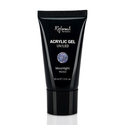 Acrylic Gel –  Moonlight, 30ml
