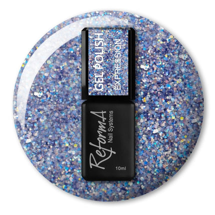 Gel Polish ReformA- Expression, 10ml