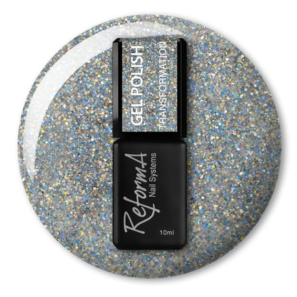 Gel Polish ReformA- Transformation, 10ml