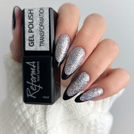 Gel Polish ReformA- Transformation, 10ml