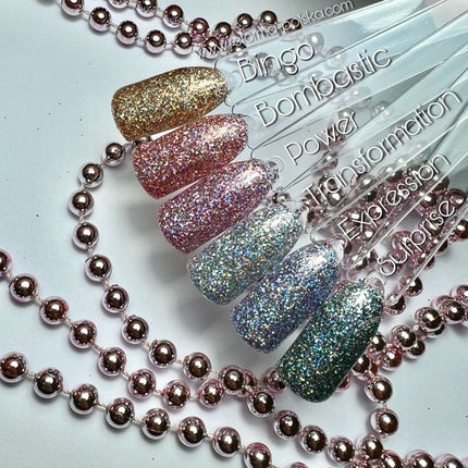Gel Polish ReformA- Transformation, 10ml