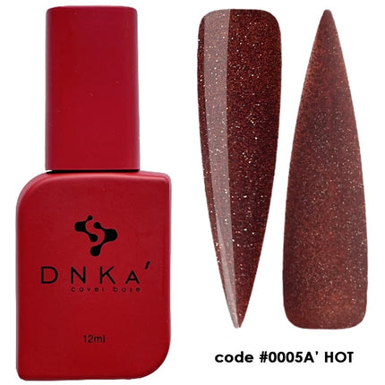 DNKA Cover Base-0005A Hot