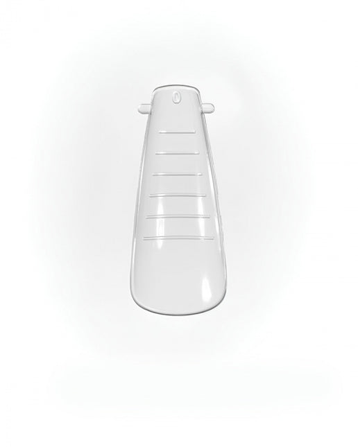 DARK Upper Forms Long Ballerina, 120pcs