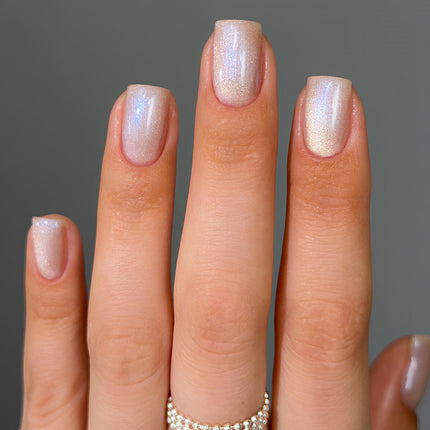 DARK Gel Polish Cat Eye 36, 6 ml