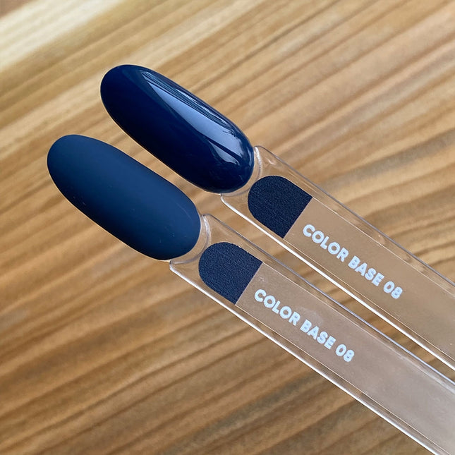 NAILSOFTHEDAY Glossy top no wipe - glossy top without a sticky layer and with UV filters, 10 ml