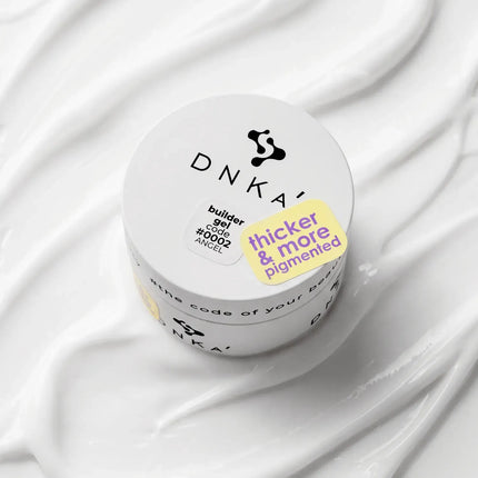DNKA Builder Gel Angel 0002 (Thicker)