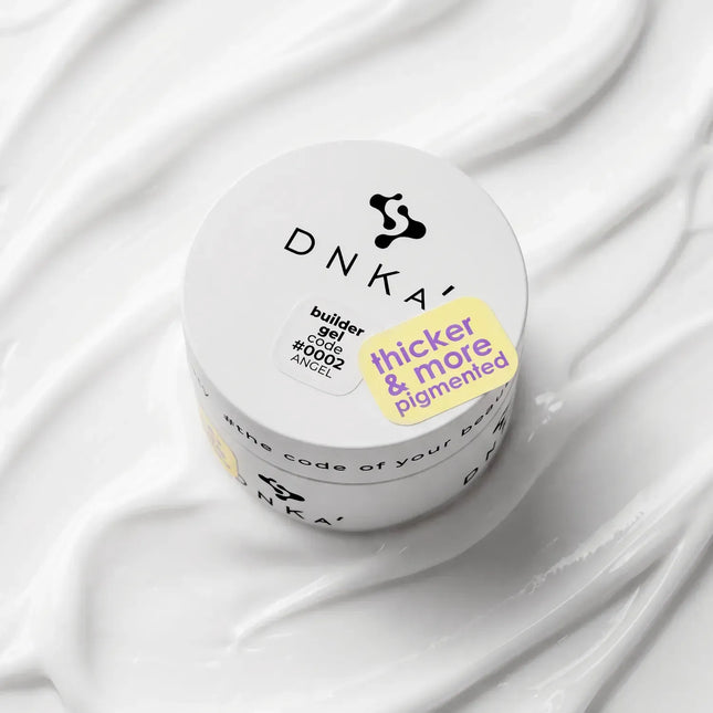 DNKA Builder Gel Angel 0002 (Thicker)
