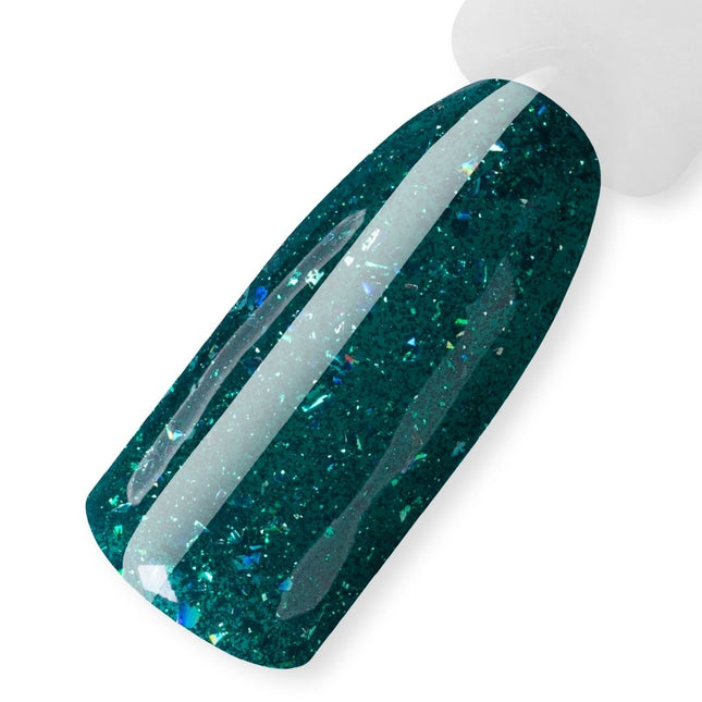 ReformA Cover Base - Lustrous Lagoon, 10ml