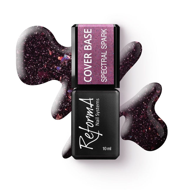 ReformA Cover Base - Spectral Spark, 10ml