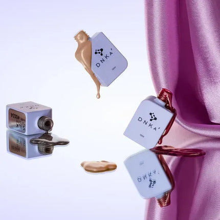 DNKa' Color Gel Polish Cat's Eye Silk 0032, 12ml