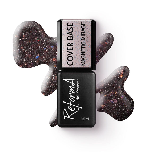 ReformA Cover Base - Magnetic Mirage, 10ml