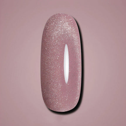 DARK Gel Polish Cat Eye 09, 10 ml