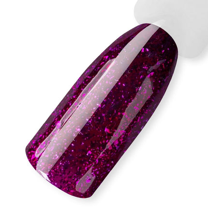 GEL POLISH - LUMINOUS LUSTER, 10ML