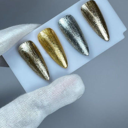 Painting Gel Yellow Gold, 7g-ReformA