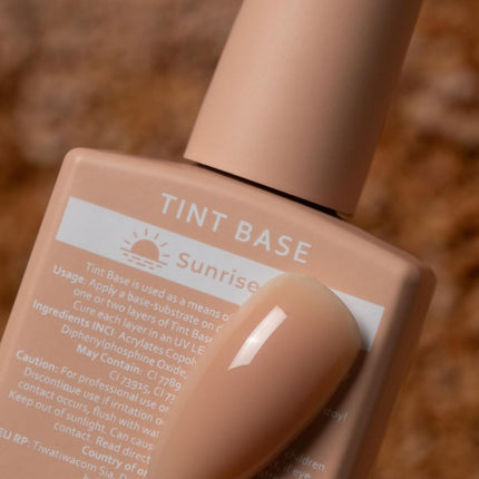 HEYLOVE (Hello) Tint Base Sunrise,15ml