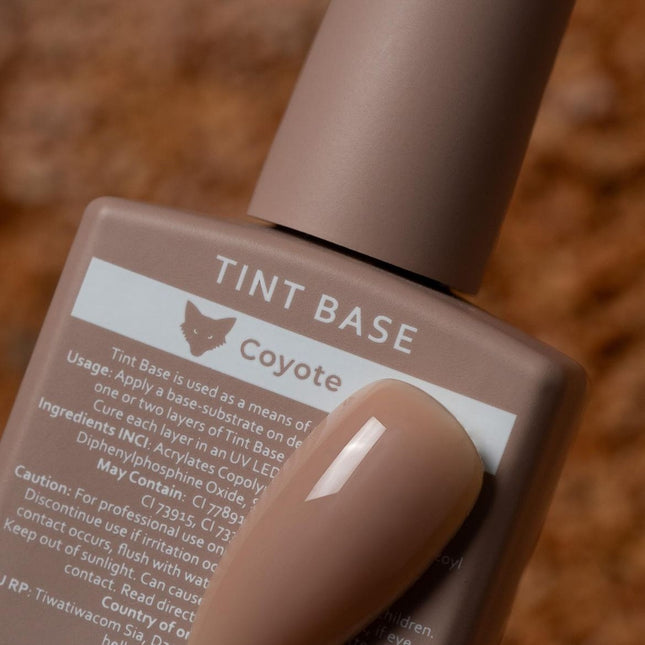 HEYLOVE (Hello) Tint Base Coyote,15ml