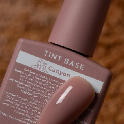 HEYLOVE (Hello) Tint Base  Canyon,15ml
