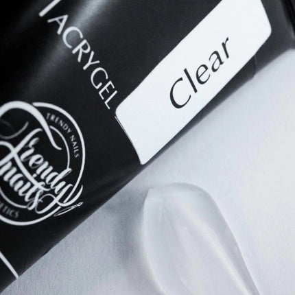 Acrygel Clear, 30g