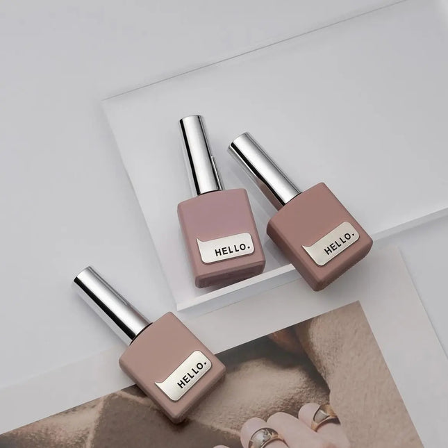 HEYLOVE (Hello) Builder Smart Gel Balanced,15ml