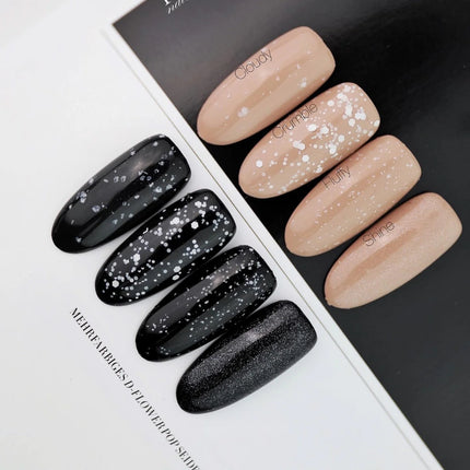 Cloudy Top, 8ml - Trendy Nails