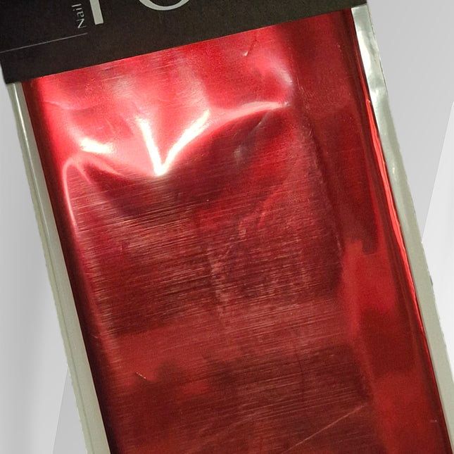 Transfer Foil No.6 - Trendy Nails