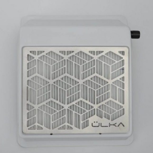 ULKA Desktop Nail Dust Collector Tiny