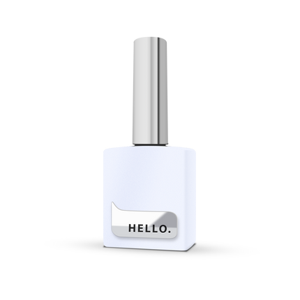 HEYLOVE (Hello) Builder Smart Gel Bianco,15ml