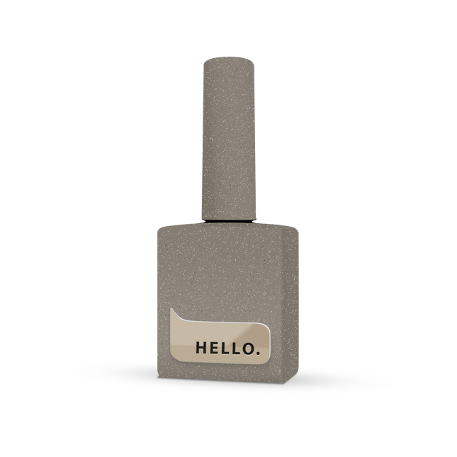 HEYLOVE (Hello) Gel Polish Demure, 15 ml