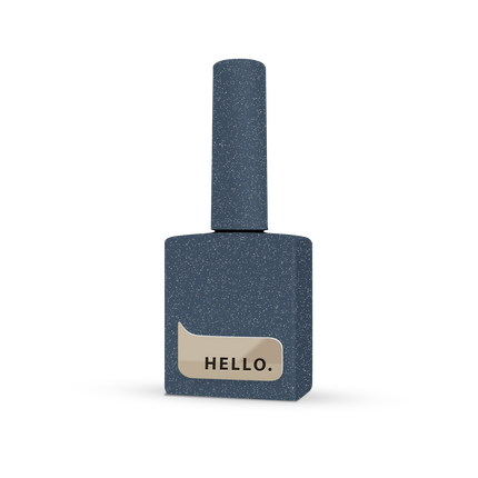 HEYLOVE (Hello) Gel Polish Daring, 15 ml